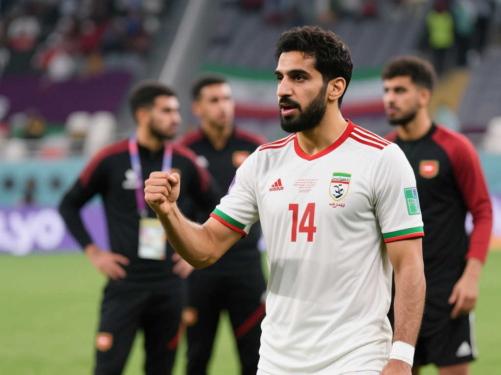 塔雷米：从一开始就瞄准决赛，我们志在必得！